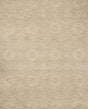 Loloi Penny PEN-04 Sage / Natural Rug - main flat