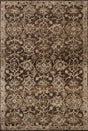 Loloi Percival PCV-02 Bark / Pebble Rug - main flat