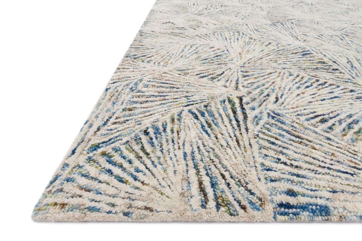 Loloi Peregrine Per-01 Lagoon Rugs.