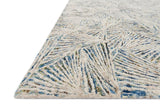 Loloi Peregrine Per-01 Lagoon Rugs.