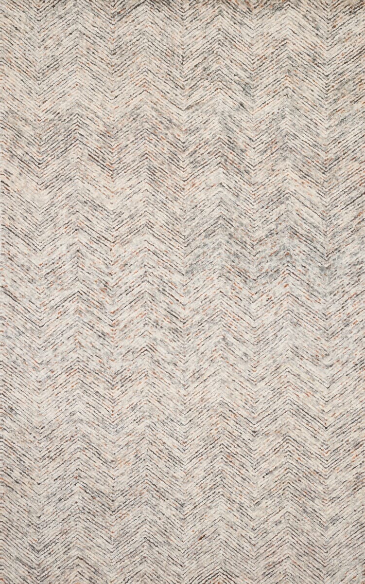 Loloi Peregrine Per-02 Lt Grey / Multi Rugs.