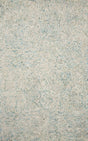 Loloi Peregrine Per-05 Aqua Rugs.