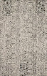 Loloi Peregrine Per-06 Charcoal Rugs.