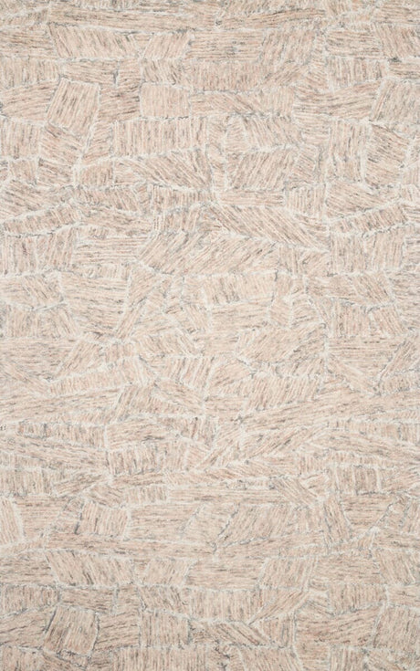 Loloi Peregrine Per-07 Blush Rugs.