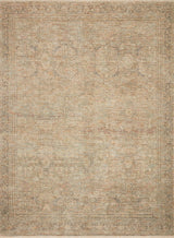 Loloi Priya Pry-03 Olive/Graphite Rugs.