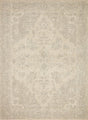 Loloi Priya Pry-04 Ivory/Grey Rugs.