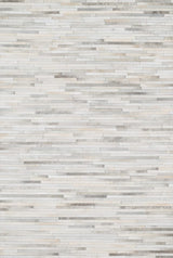 Loloi Promenade PO-03 Ivory Rugs.
