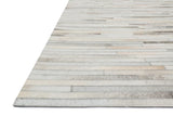 Loloi Promenade PO-03 Ivory Rugs.