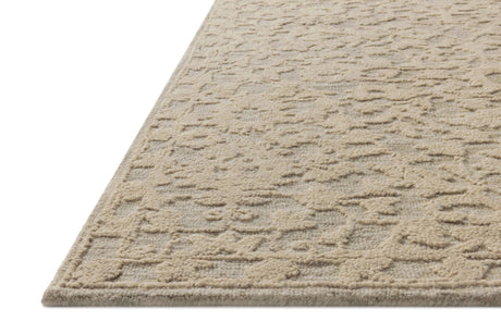 Loloi Prudence PRU - 01 Sage / Ivory Hand Tufted Rug - Loloi - PRUDPRU - 01SGIV160S