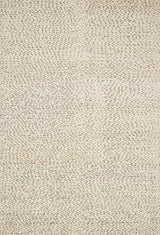 Loloi Quarry Qu-01 Ivory Rugs.