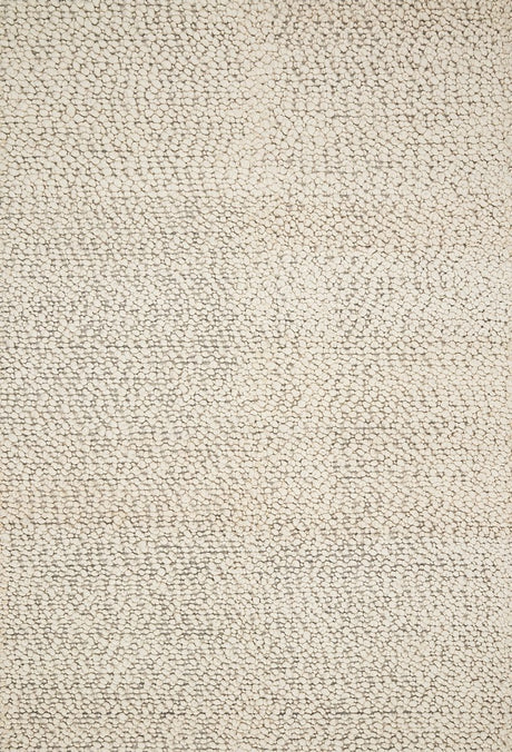 Loloi Quarry Qu - 01 Ivory Rugs - Loloi - quarqu - 01iv002030