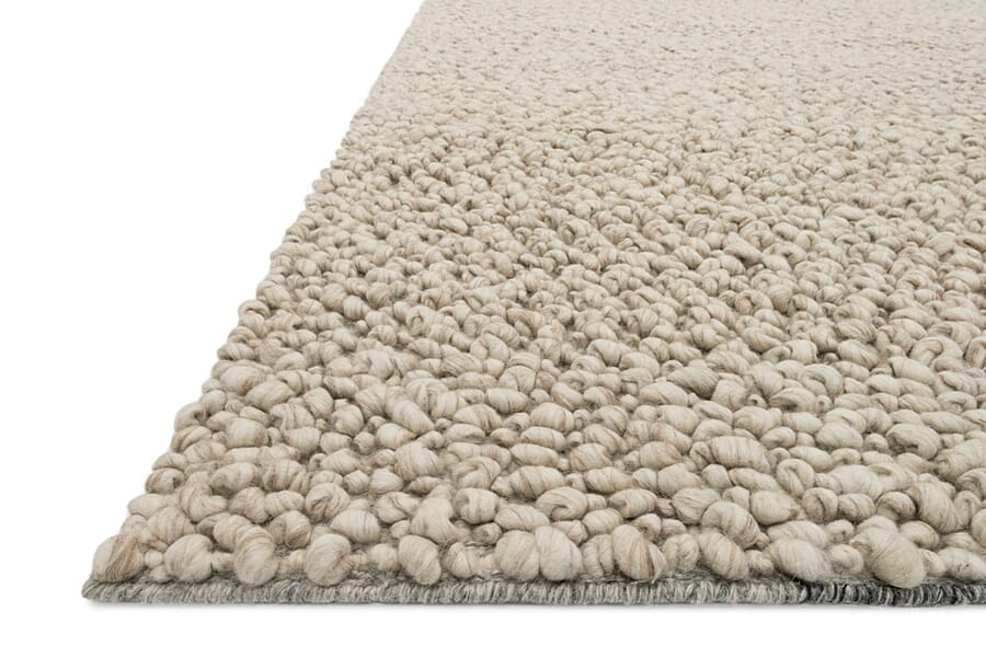 Loloi Quarry Qu-01 Oatmeal Rugs.