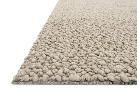 Loloi Quarry Qu - 01 Oatmeal Rugs - Loloi - quarqu - 01ot002030