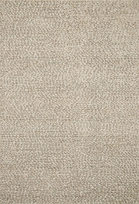 Loloi Quarry Qu - 01 Oatmeal Rugs - Loloi - quarqu - 01ot002030