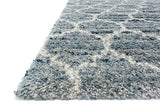 Loloi Quincy Qc-03 Spa / Pebble Rugs.