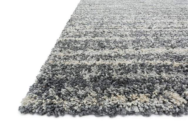 Loloi Quincy Qc-05 Granite Rugs.
