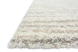 Loloi Quincy Qc-05 Sand Rugs.
