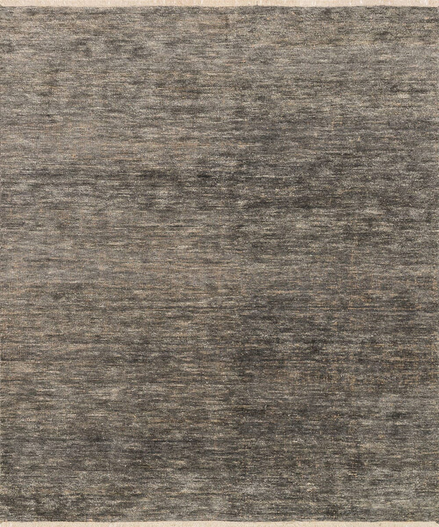 Loloi Quinn Qn-01 Grey Rugs.