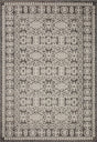 Loloi Rainier Rai - 02 Pebble/Ivory Rug - Loloi - ranerai - 02ppiv2239