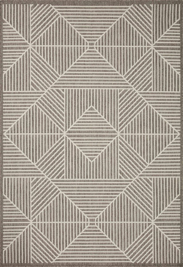 Loloi Rainier Rai - 03 Natural/Ivory Rug - Loloi - ranerai - 03naiv2239