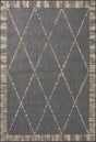 Loloi Rainier Rai-09 Slate/Multi Rug.