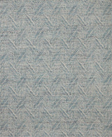 Loloi Raven Rav-01 Blue/Ivory Rug.
