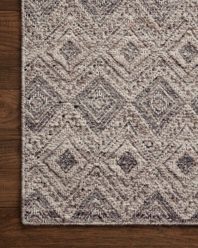 Loloi Raven Rav-02 Taupe/Grey Rug.