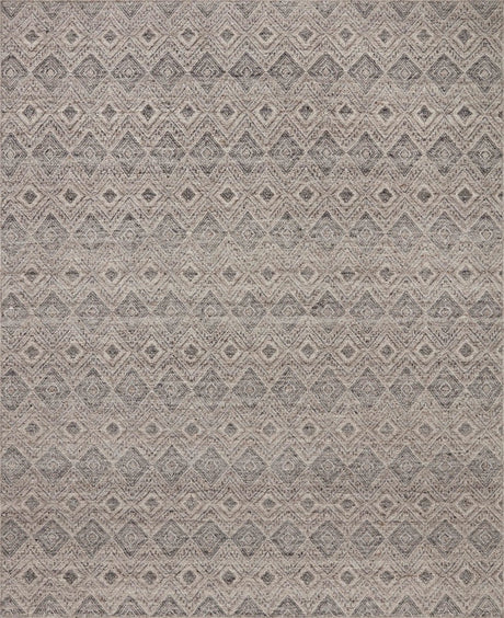 Loloi Raven Rav-02 Taupe/Grey Rug.