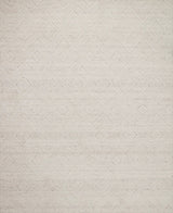 Loloi Raven Rav-04 Ivory/Pebble Rug - main flat