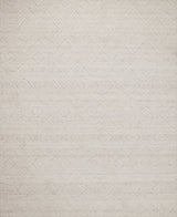 Loloi Raven Rav-04 Ivory/Pebble Rug.