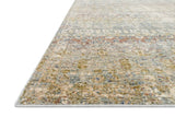 Loloi Revere Rev-03 Grey / Multi Rugs.