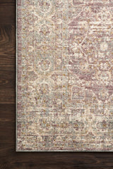 Loloi Revere Rev-05 Lilac Rugs.