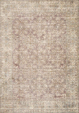 Loloi Revere Rev-05 Lilac Rugs.