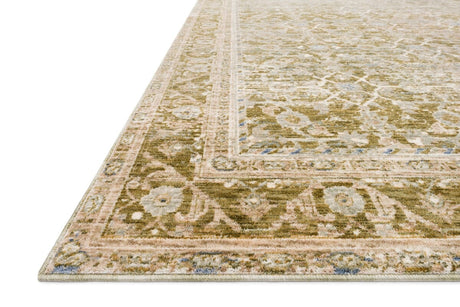 Loloi Revere Rev-07 Avocado / Multi Rugs.