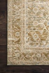Loloi Revere Rev-07 Avocado / Multi Rugs.
