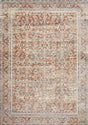 Loloi Revere Rev-07 Terracotta / Multi Rugs.