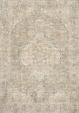 Loloi Revere Rev-08 Granite / Blue Rugs.