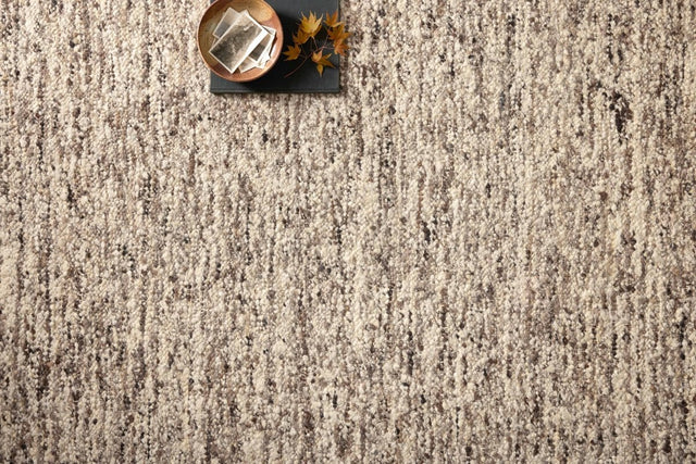 Loloi Reyla Rla-01 Granite/Mocha Rug.