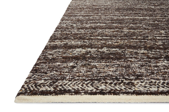 Loloi Reyla Rla-01 Mocha/Ivory Rug.