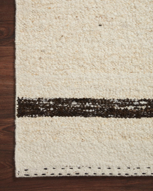 Loloi Roman Rom-01 Natural/Bark Rugs.