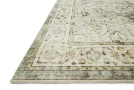 Loloi Rosette Ros-09 Sage/Beige Rugs.