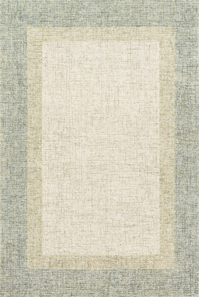 Loloi Rosina Roi-01 Olive Rugs.