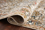 Loloi Saban Sab-07 Straw/Beige Rugs.