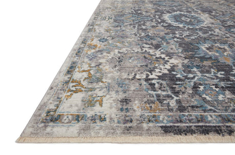 Loloi Samra Sam-02 Grey/Multi Rugs.