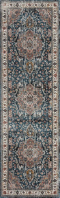 Loloi Samra Sam-04 Slate/Multi Rugs.