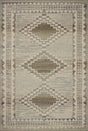 Loloi Saylor SAY-02 Ivory / Granite Rug - main flat