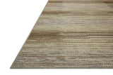 Loloi Saylor SAY-03 Earth / Natural Rug - rug corner