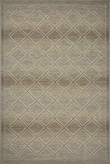 Loloi Saylor SAY-04 Stone / Ivory Rug - main flat