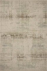 Loloi Saylor SAY-07 Ivory / Fog Rug - main flat