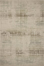 Loloi Saylor SAY-07 Ivory / Fog Rug - main flat